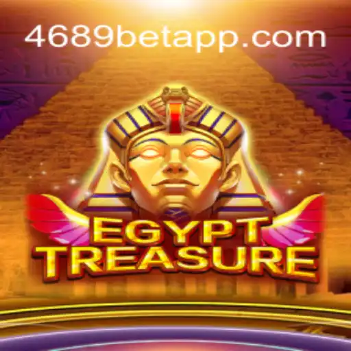 EgyptTreasure: Aventura e Mistério no Mundo Antigo