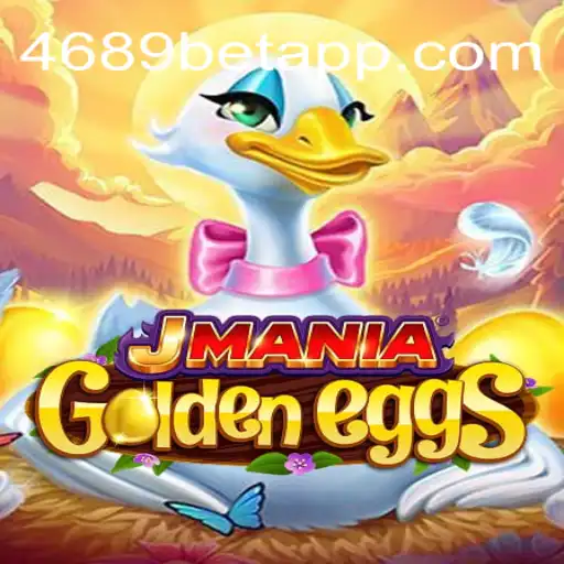 Explorando JManiaGoldenEggs: Um Jogo Inovador com 4689bet.Com