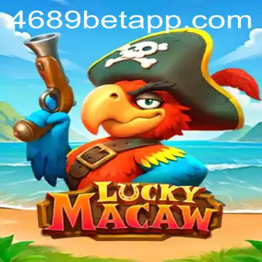 Explorando o Vibrante Mundo de LuckyMacaw: Um Jogo de Aventura e Sorte