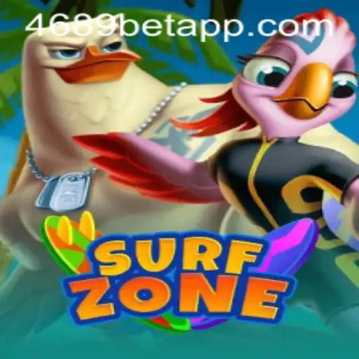 Explorando o Mundo de SurfZone: O Jogo Inovador Aliado à Emoção das Apostas