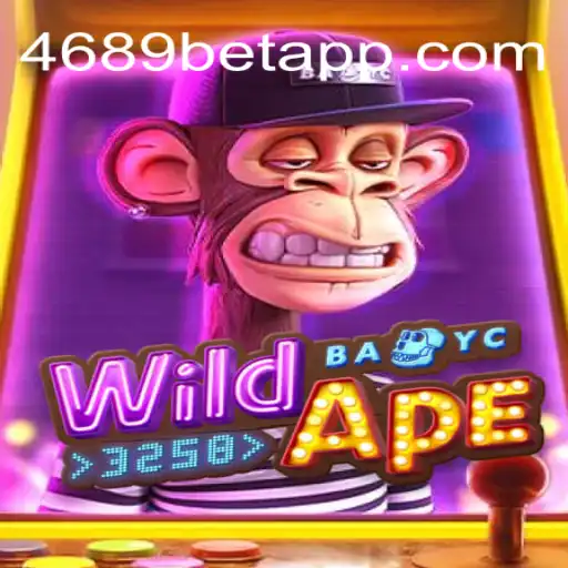 Explorando o Mundo do Jogo WildApe3258 com 4689bet.Com